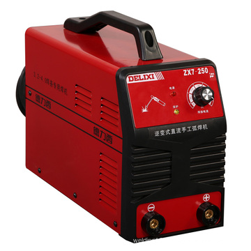 DC Portable DC Arc Welding Machine with CE Certification